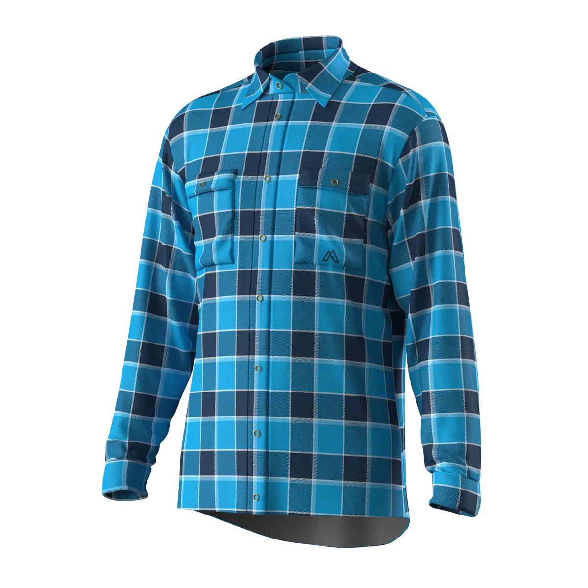 Camicia invernale - Monface