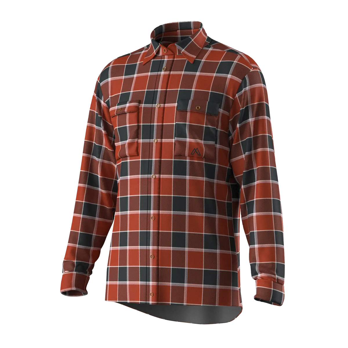 Camicia invernale - Monface