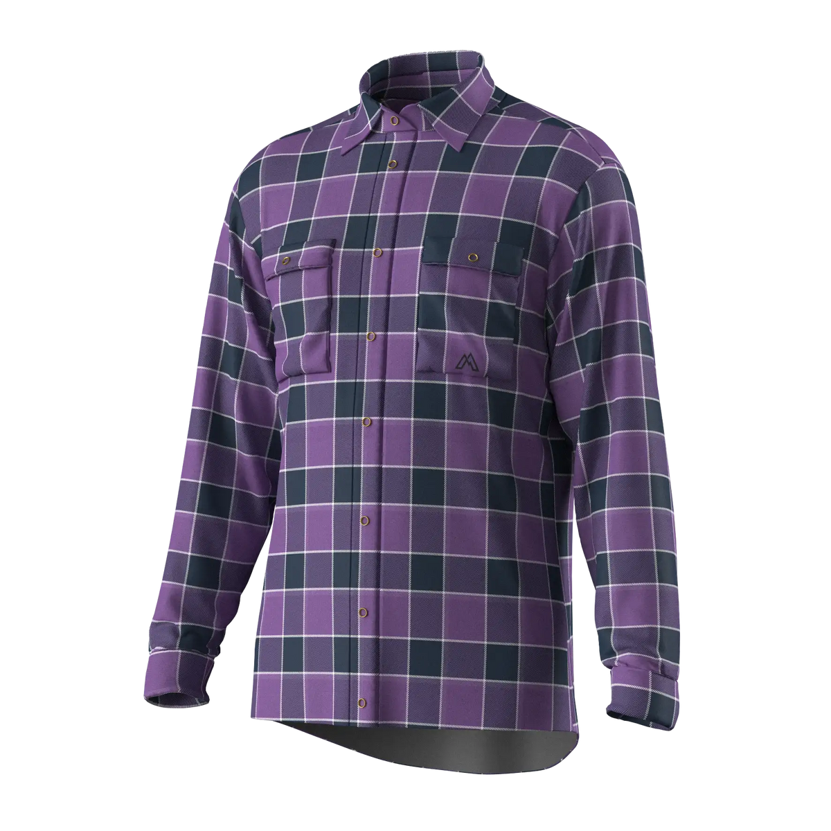 Camicia invernale - Monface