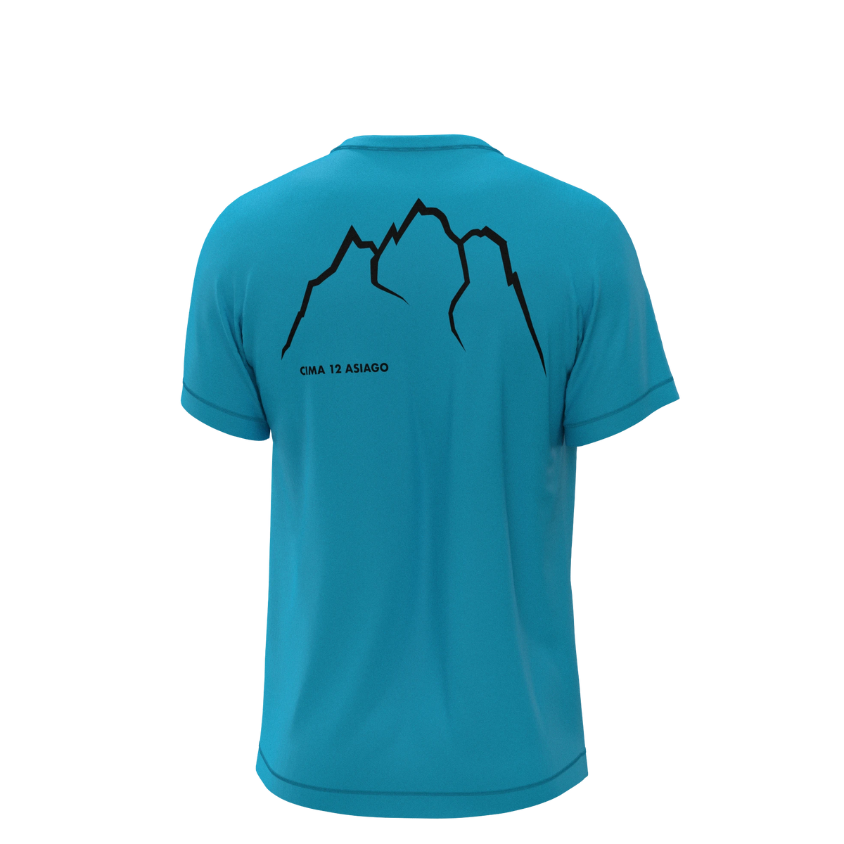 Monface T-shirt | CIMA 12