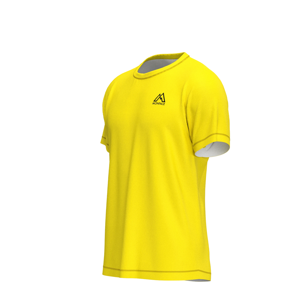T-shirt SENGIO ALTO - Monface