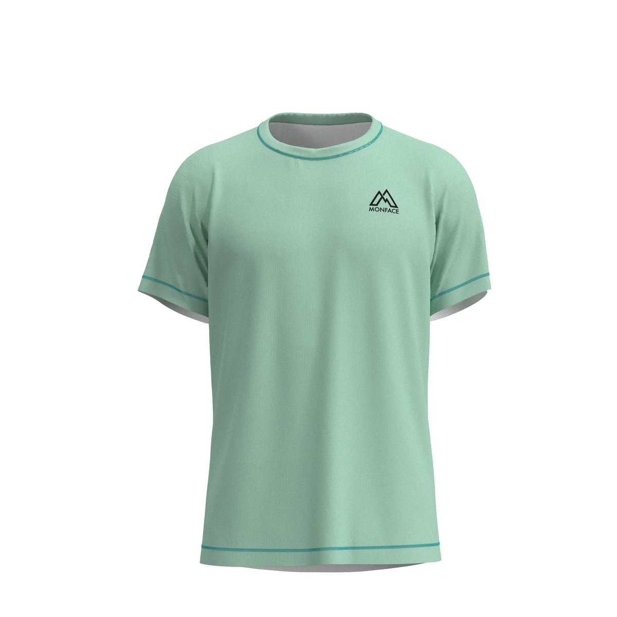 T-shirt SENGIO ALTO - Monface