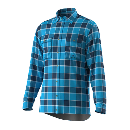 Camicia invernale - Monface