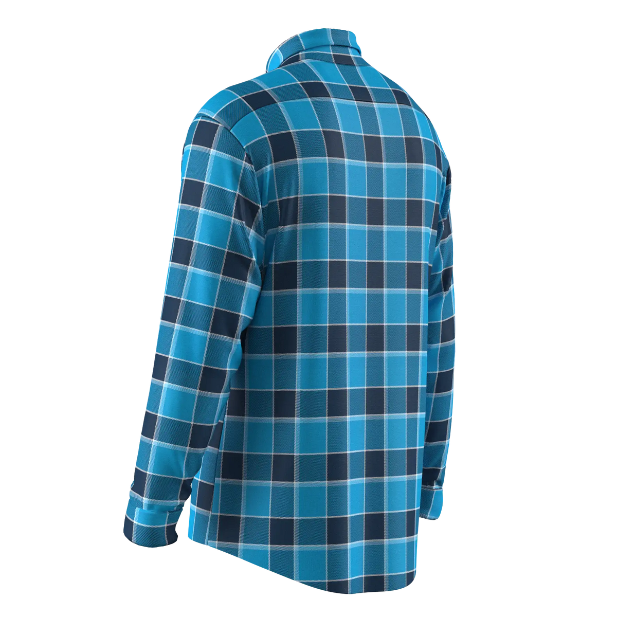 Winter shirt