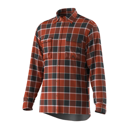 Camicia invernale - Monface