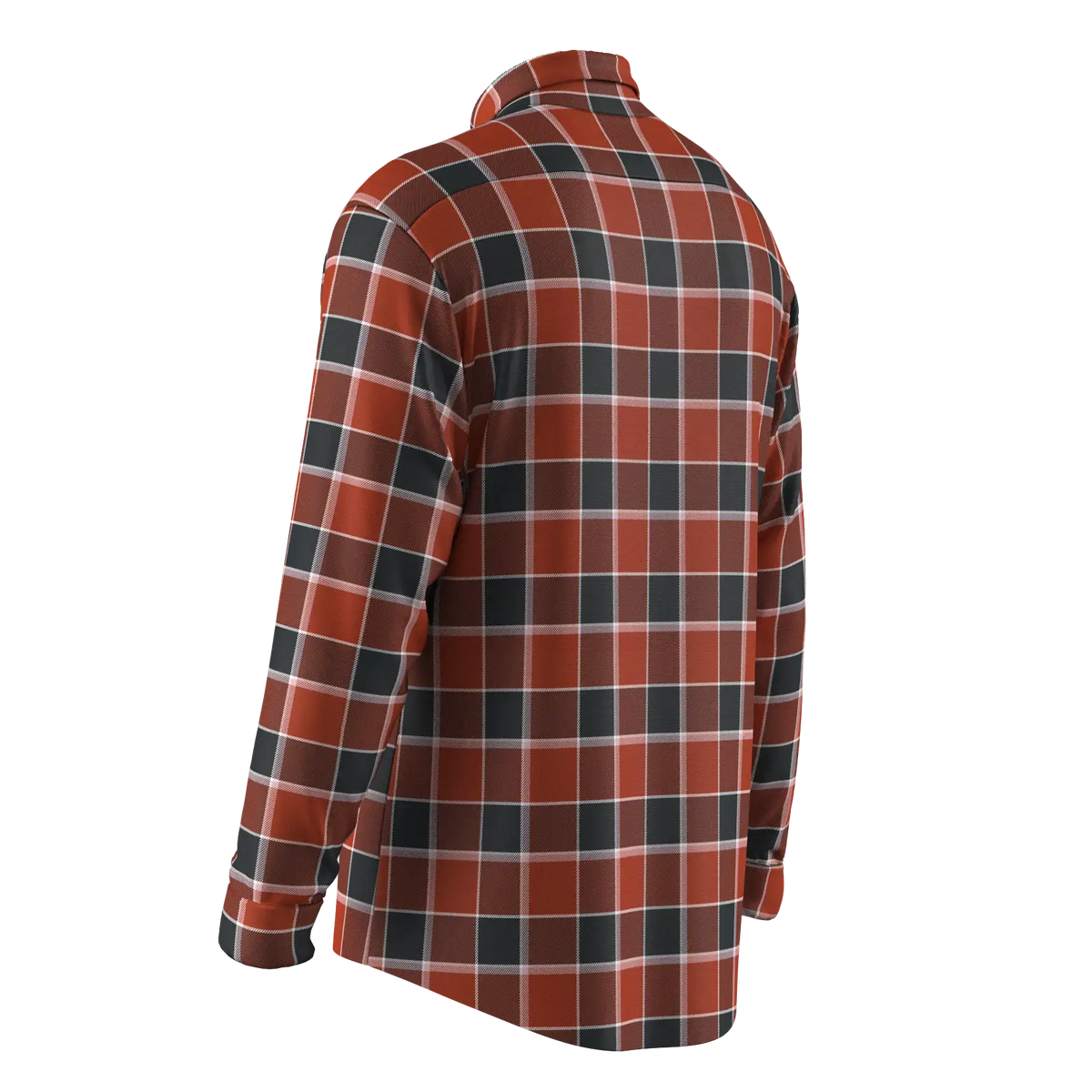 Winter shirt