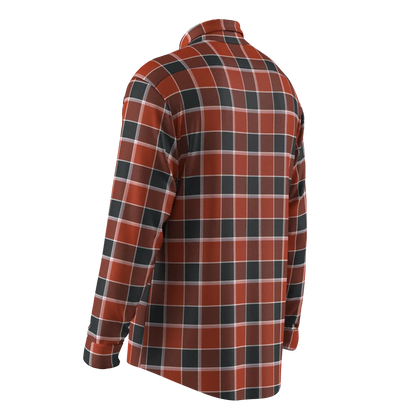 Camicia invernale - Monface