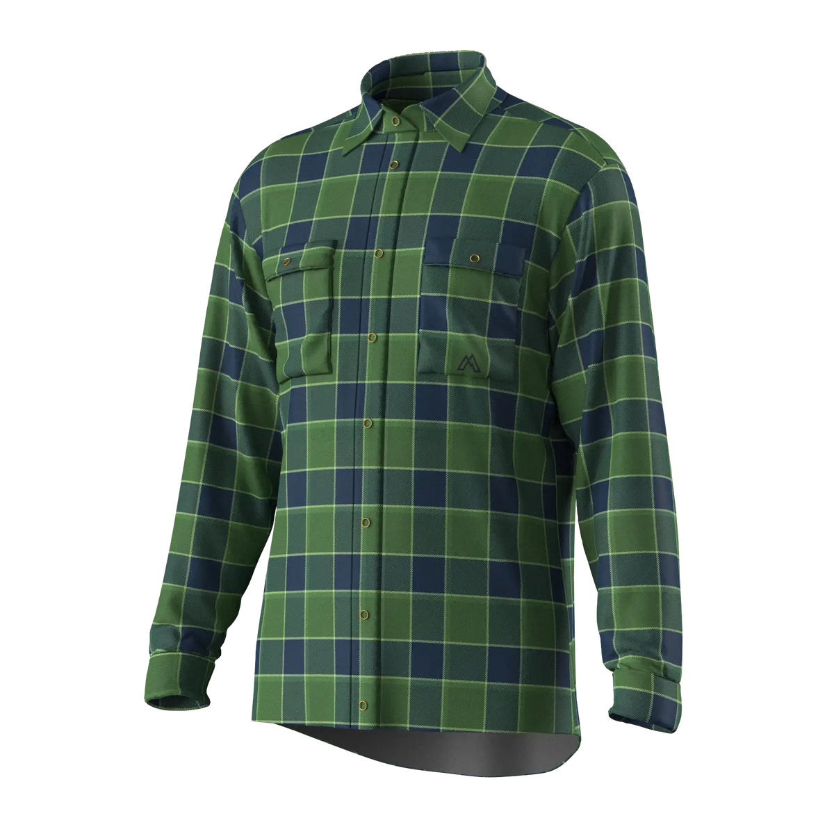 Camicia invernale - Monface