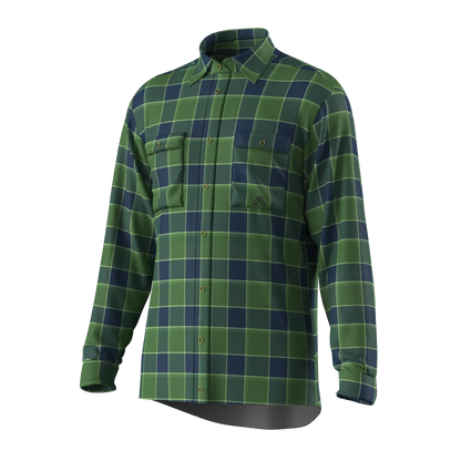 Camicia invernale - Monface