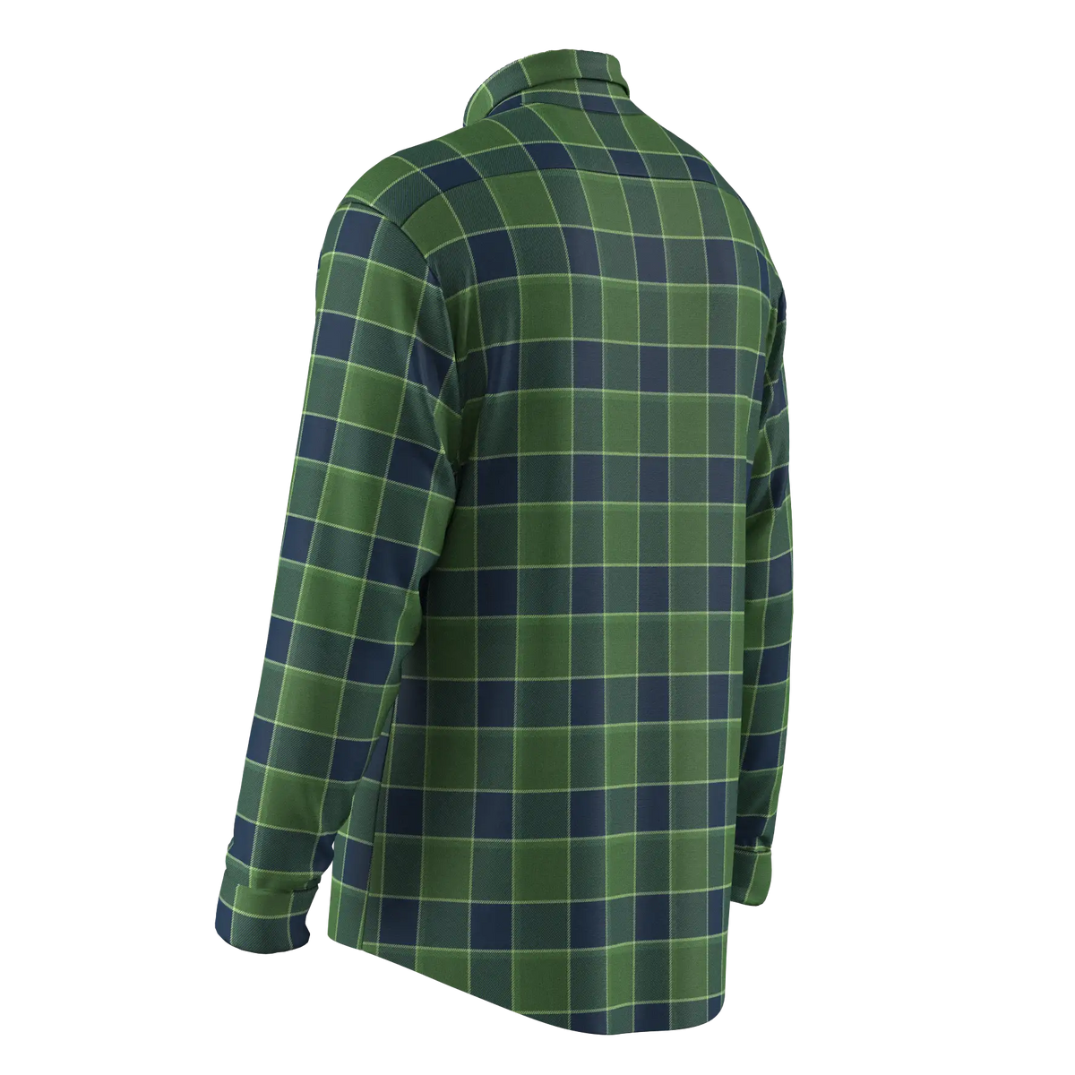 Camicia invernale - Monface