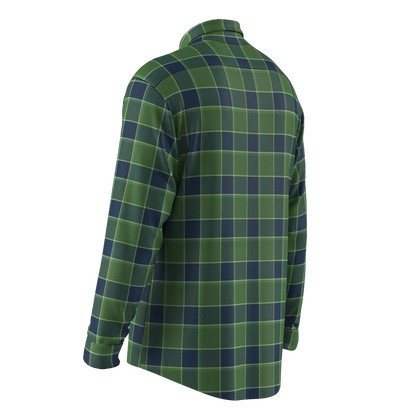 Camicia invernale - Monface