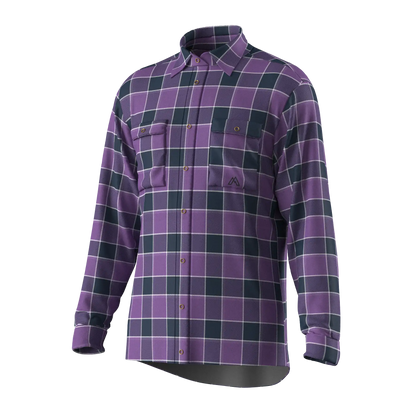 Camicia invernale - Monface