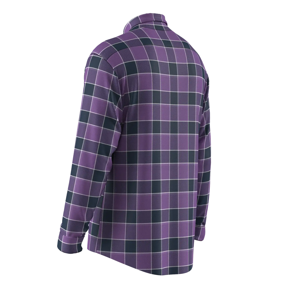 Camicia invernale - Monface