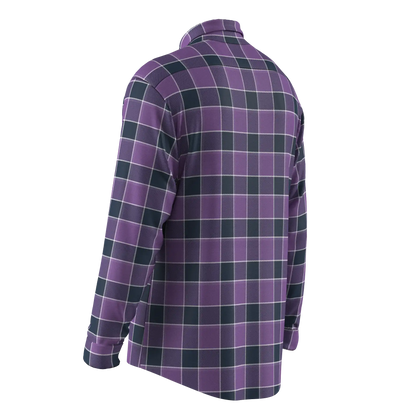Camicia invernale - Monface