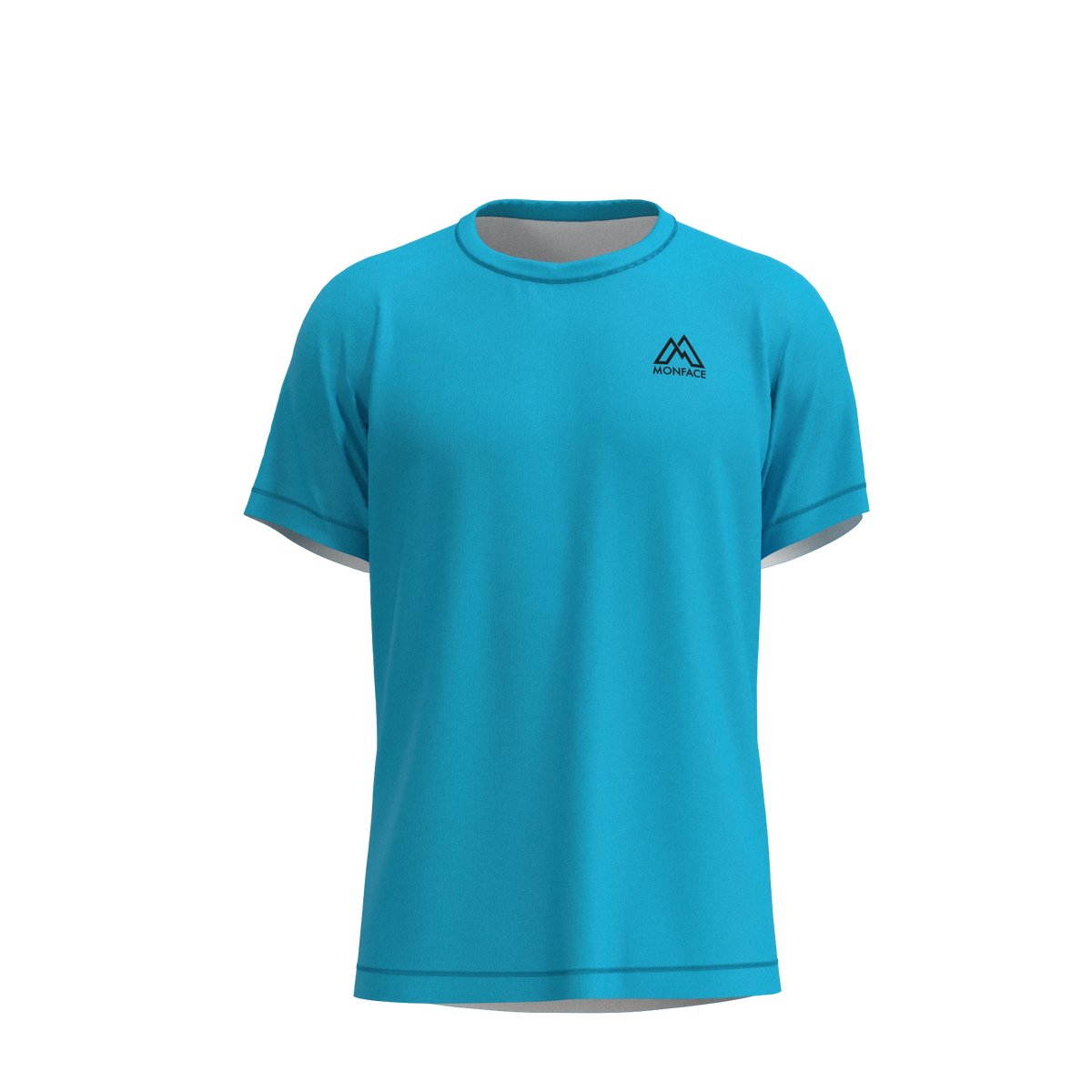 Monface T-shirt | CIMA 12