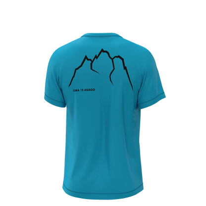 Monface T-shirt | CIMA 12