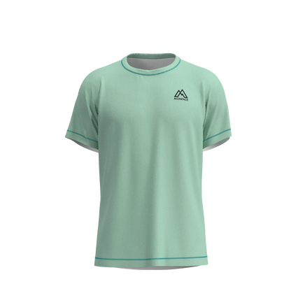 Monface T-shirt | CIMA 12
