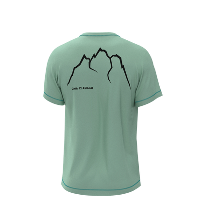 Monface T-shirt | CIMA 12