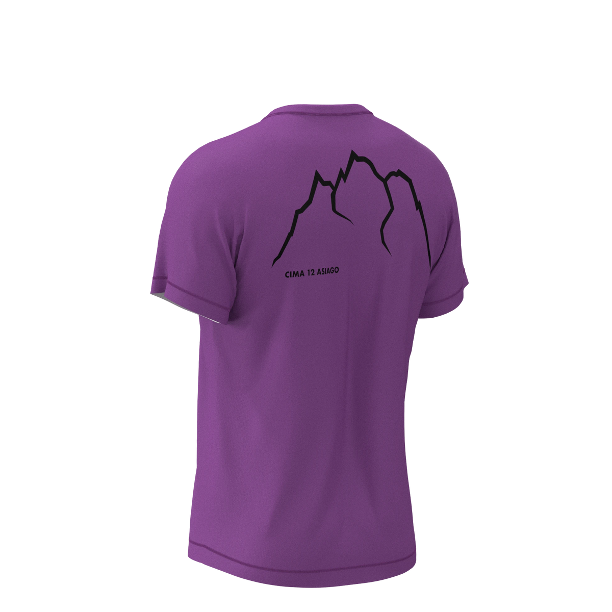 Monface T-shirt | CIMA 12