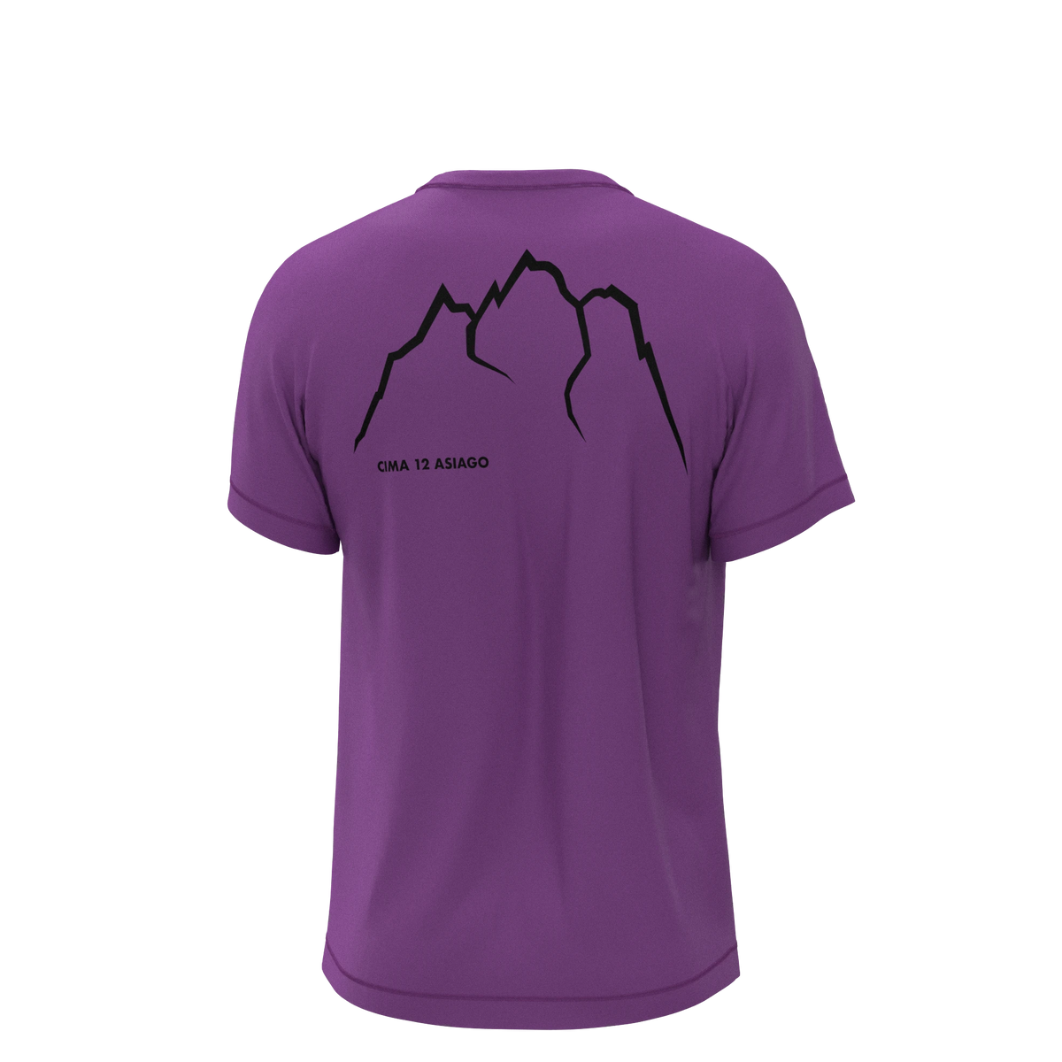 Monface T-shirt | CIMA 12