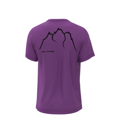 Monface T-shirt | CIMA 12