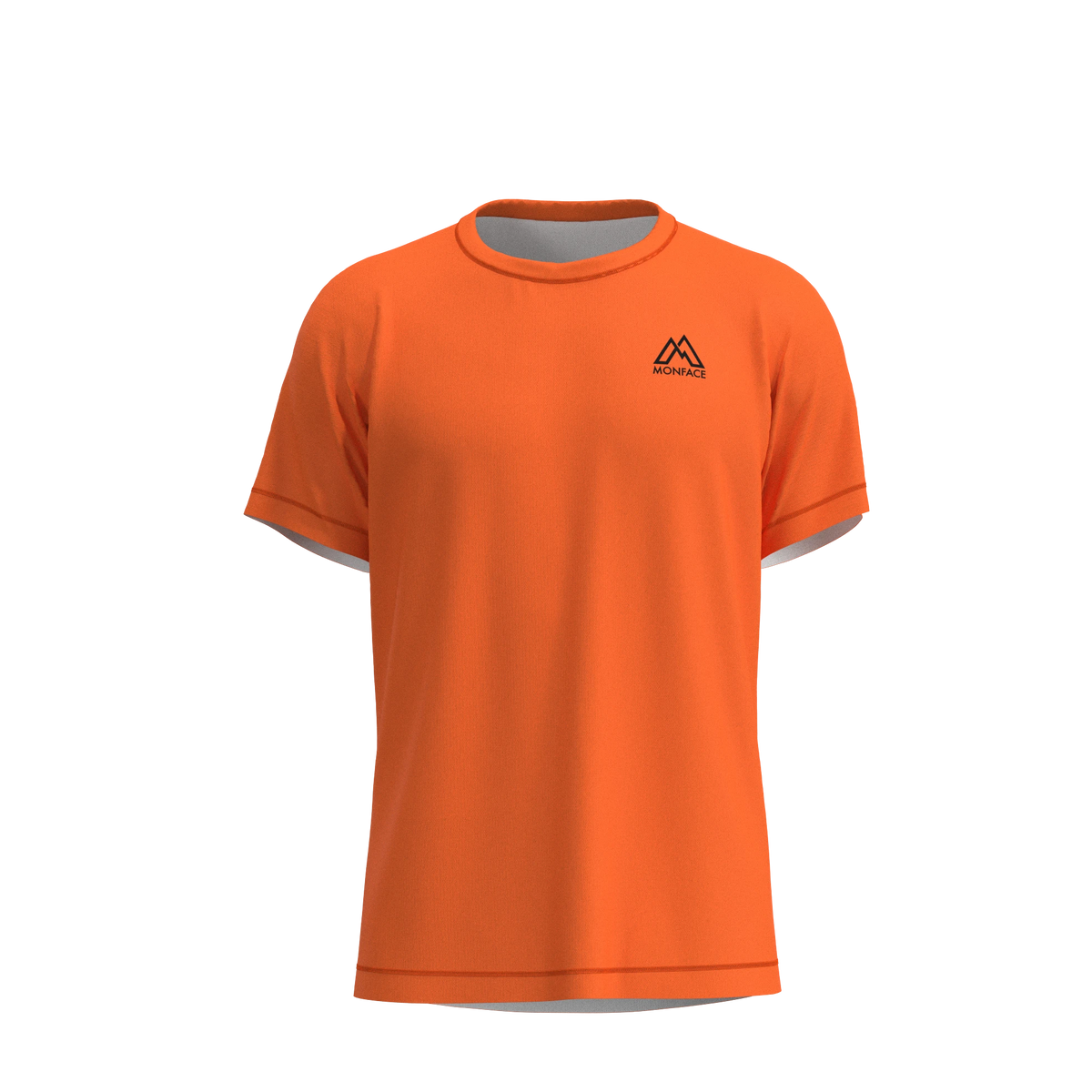 T-shirt CIMA CAREGA - Monface