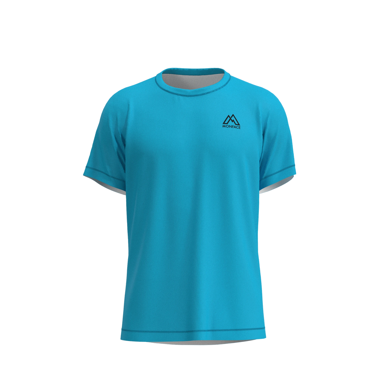 Monface T-shirt | CIMA CAREGA