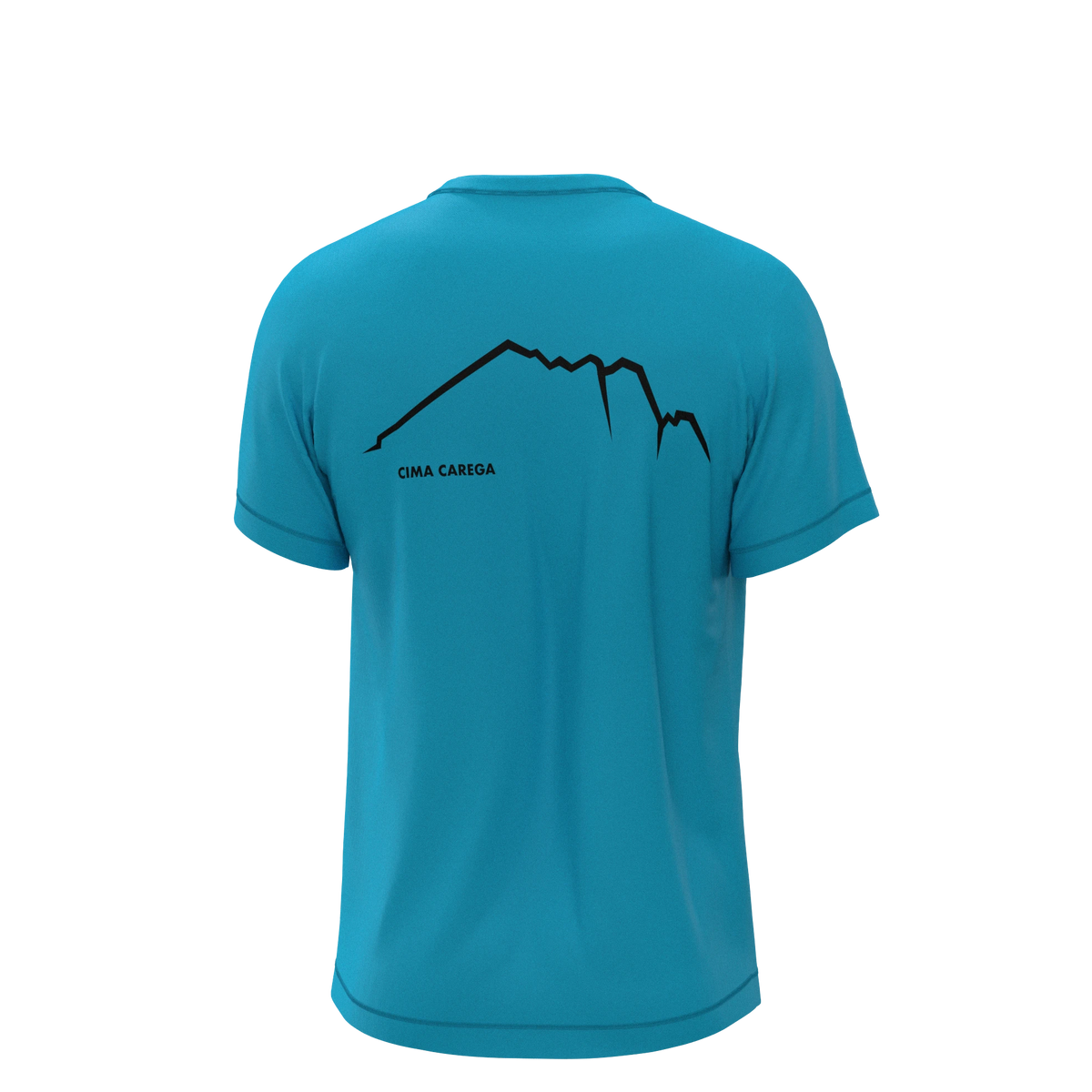Monface T-shirt | CIMA CAREGA