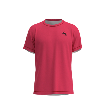 T-shirt CIMA CAREGA - Monface