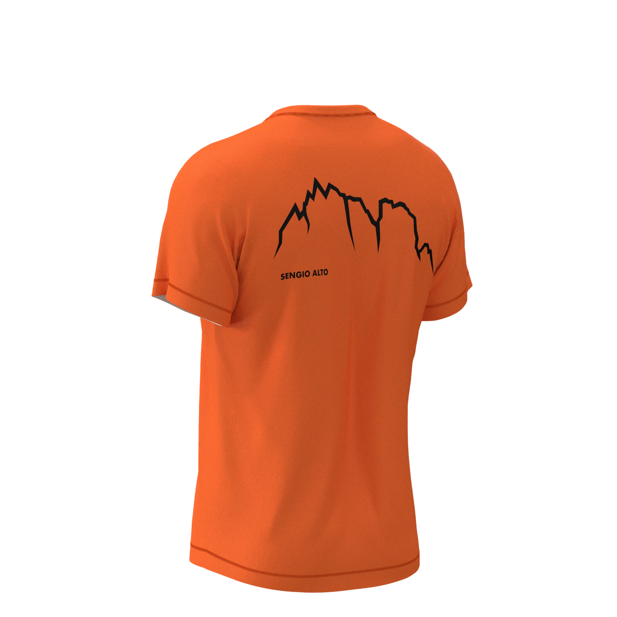 T-shirt SENGIO ALTO - Monface