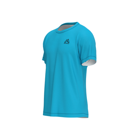T-shirt SENGIO ALTO - Monface