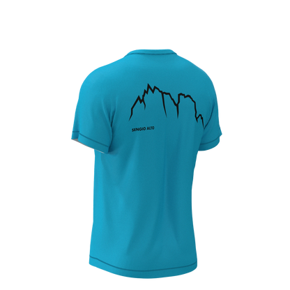 T-shirt SENGIO ALTO - Monface