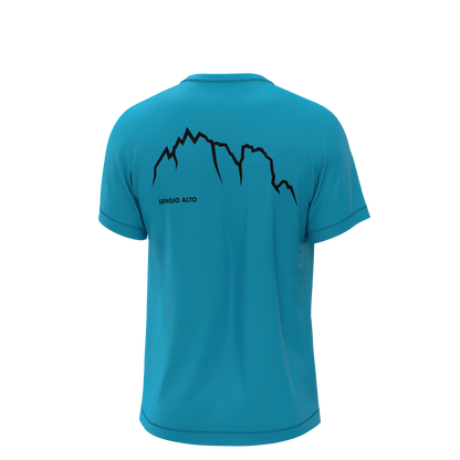T-shirt SENGIO ALTO - Monface
