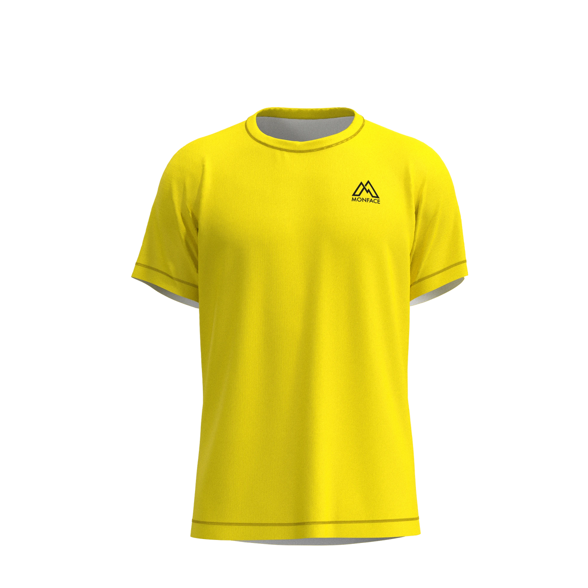 T-shirt SENGIO ALTO - Monface