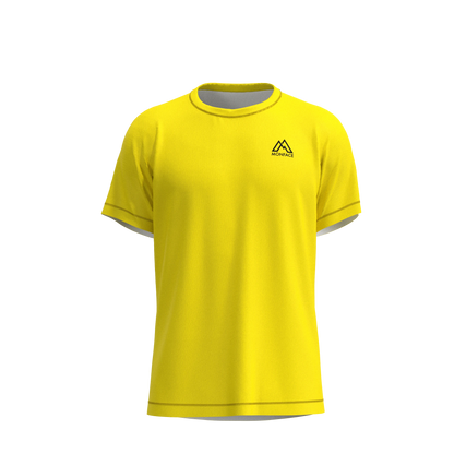T-shirt SENGIO ALTO - Monface