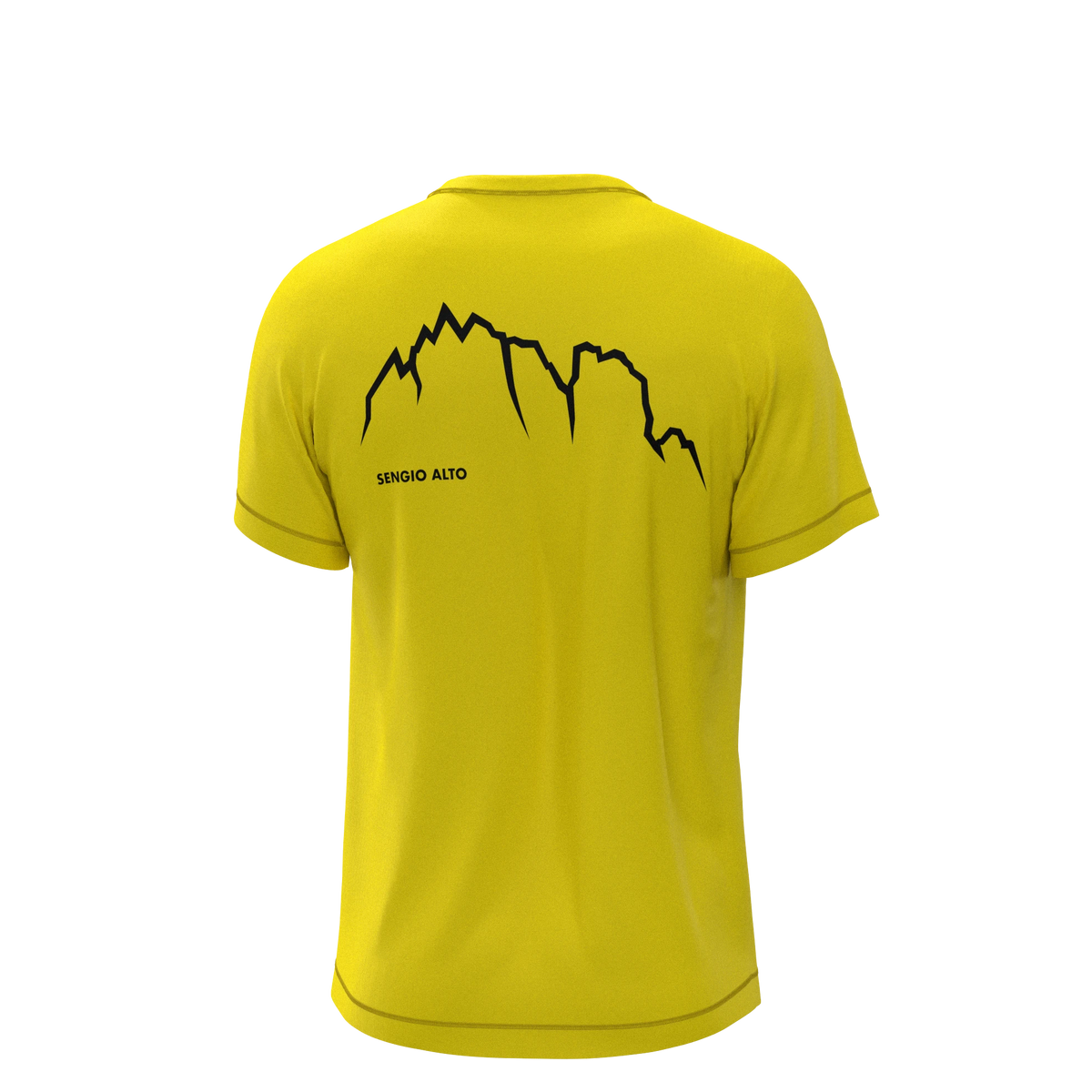 T-shirt SENGIO ALTO - Monface