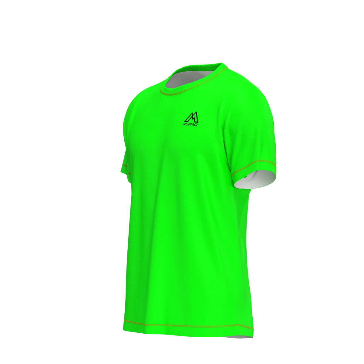 T-shirt SENGIO ALTO - Monface