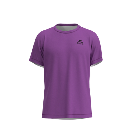 T-shirt SENGIO ALTO - Monface
