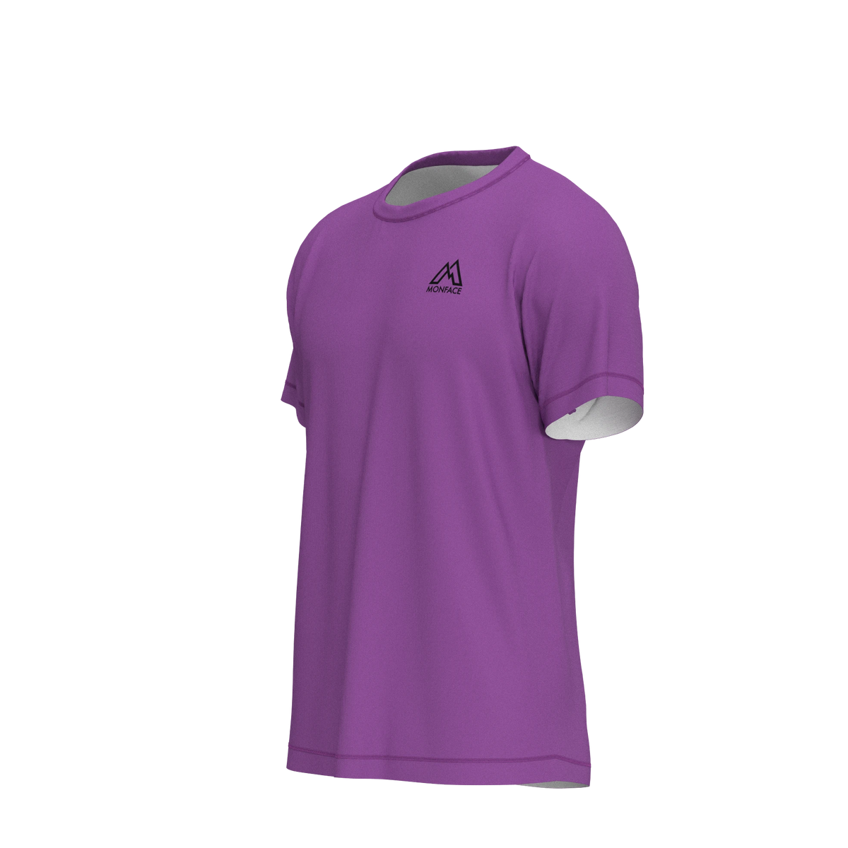 T-shirt SENGIO ALTO - Monface