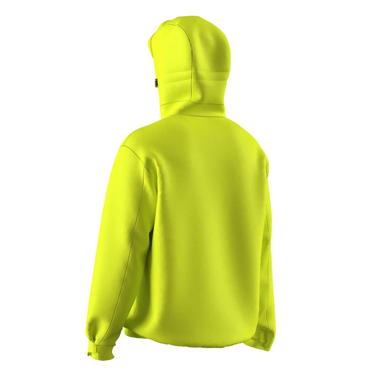 Shell - winter cape