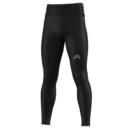 Pantalone lungo invernale - Monface