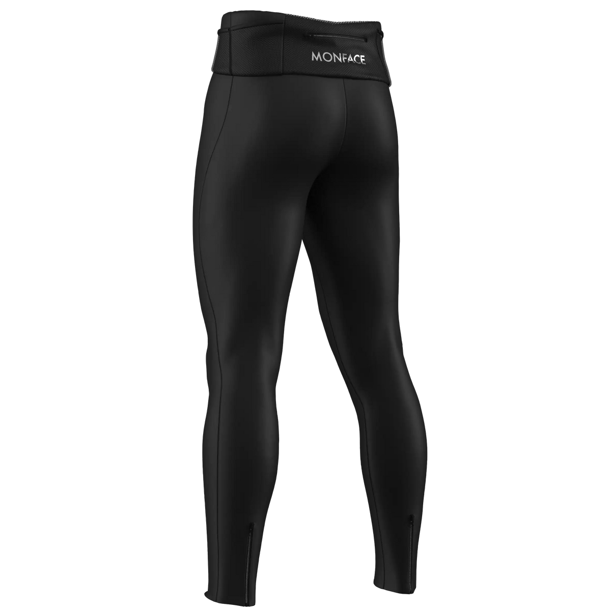 Long winter trousers