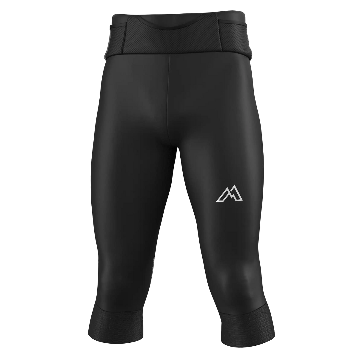 3/4 summer trousers