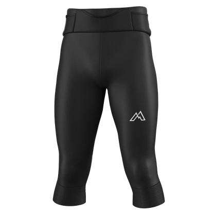 Pantalone 3/4 estivo - Monface