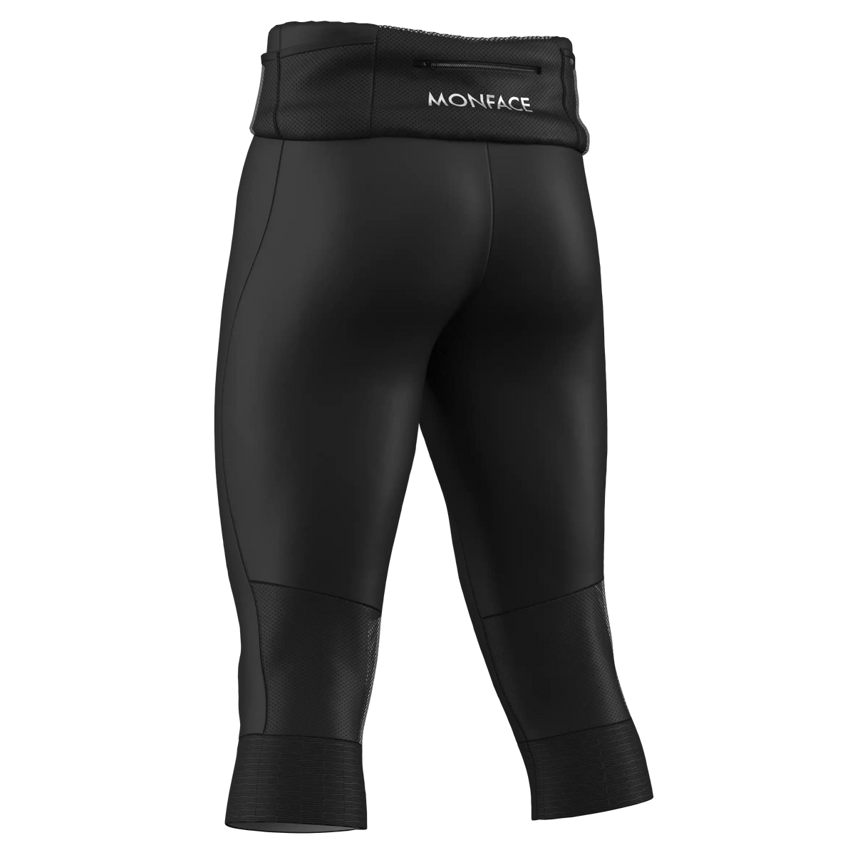 3/4 summer trousers